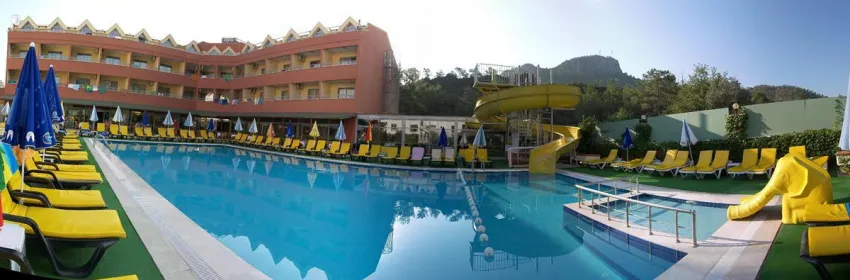 Grand Viking Hotel 4*-1