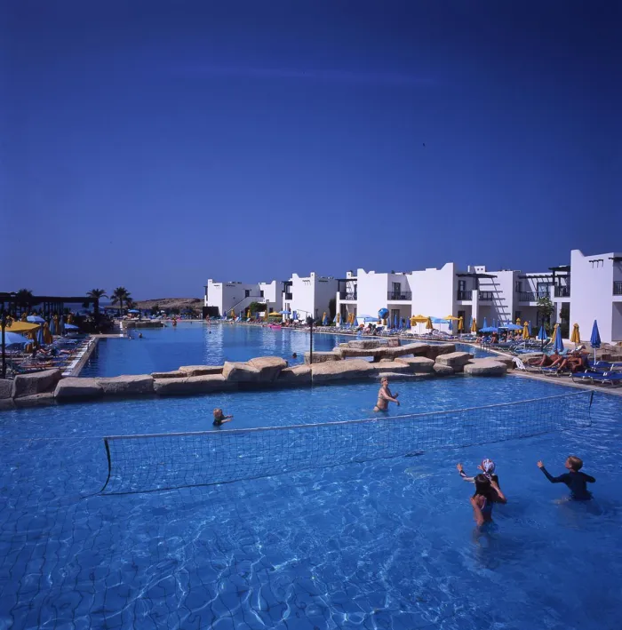 Atlantica Callisto 4* - Ayia napa - Cipru