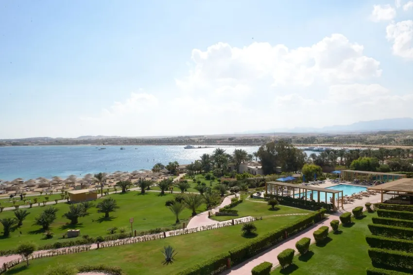 Fort Arabesque Resort, Spa & Villas 4*-151