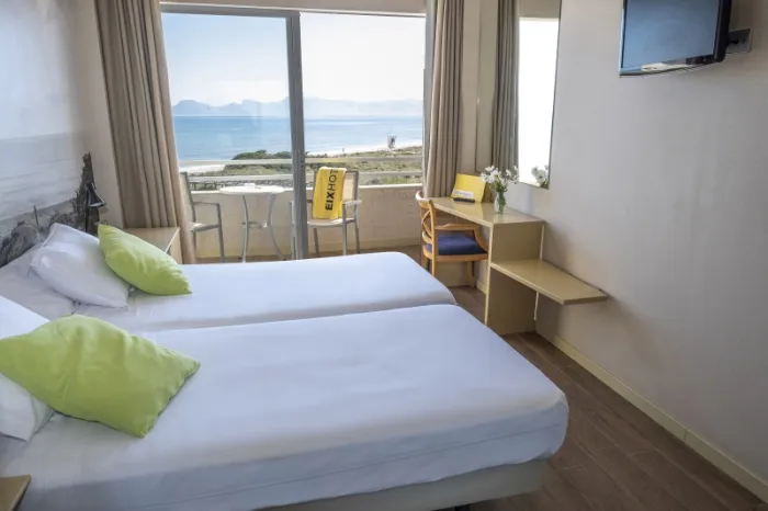 Eix Platja Daurada Hotel & SPA 4* - Can picafort - Spania