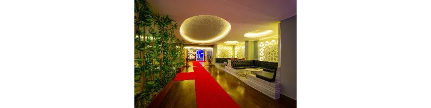 Noxinn Deluxe Hotel 5*-4