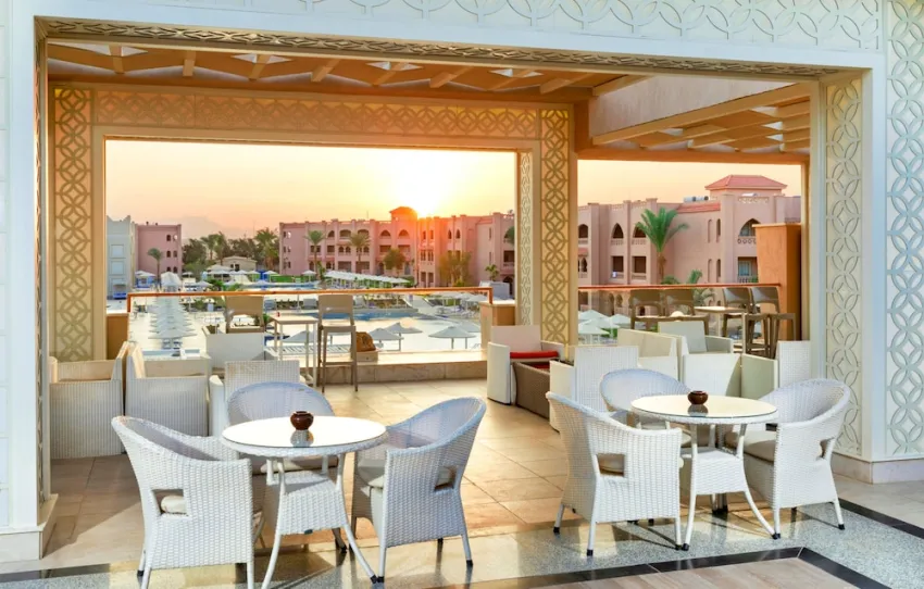 Pickalbatros Aqua Vista Resort - Hurghada 4*-68