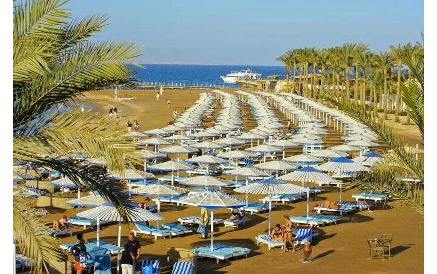 Pickalbatros Dana Beach Resort - Hurghada 5*-30