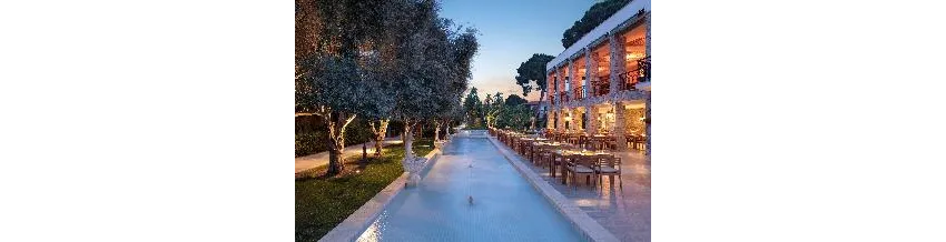 Ela Excellence Resort Belek 5*-296