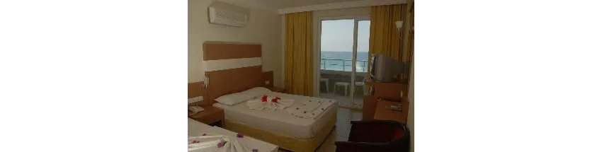 Sunstar Beach Hotel 4*-12