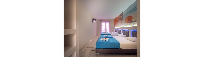 Savvas De Mar Hotel 3*-11