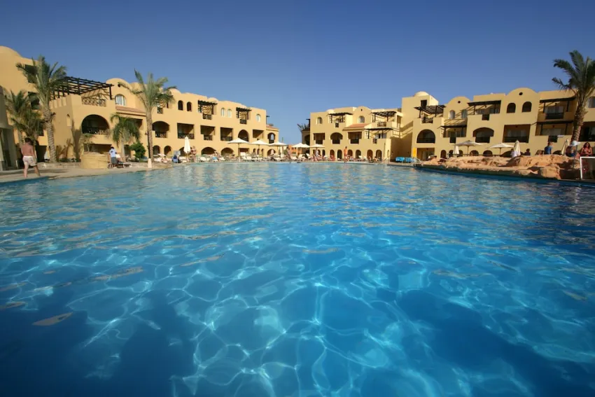 Stella Gardens Resort & Spa, Makadi Bay 5*-12