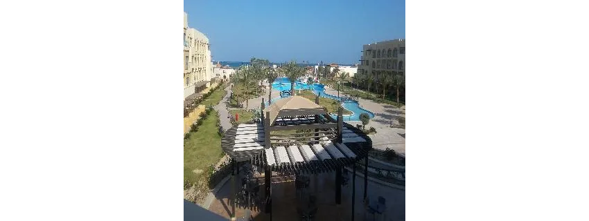 Mövenpick Waterpark Resort & Spa Soma Bay 5*-125