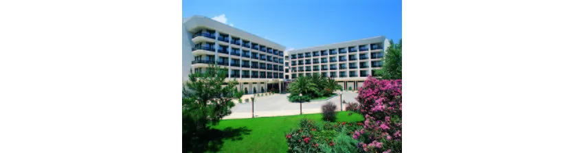 Özkaymak Marina Otel 5*-74