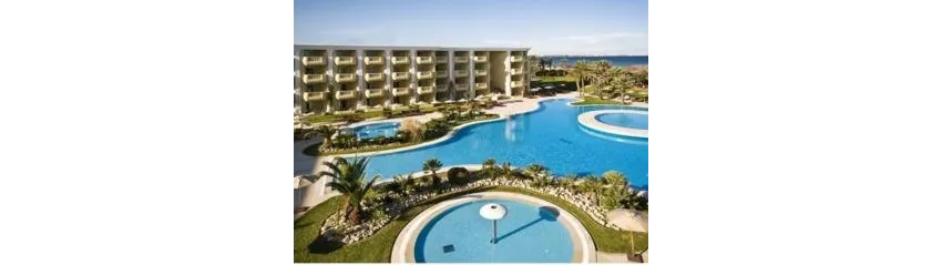 Royal Thalassa Monastir 5*-34