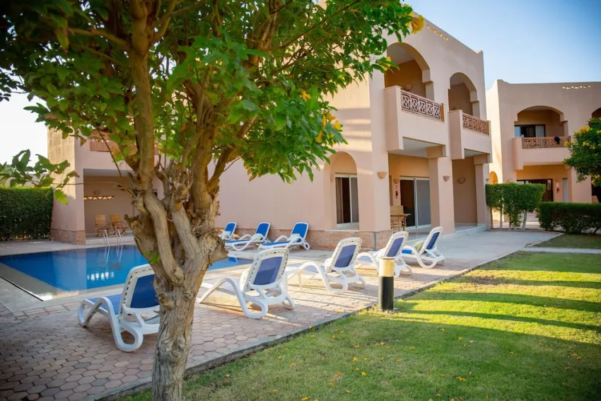 Continental Hotel Hurghada 5*-203