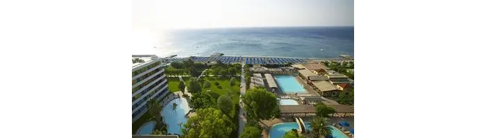 Esperides Beach 4* - Faliraki - Grecia