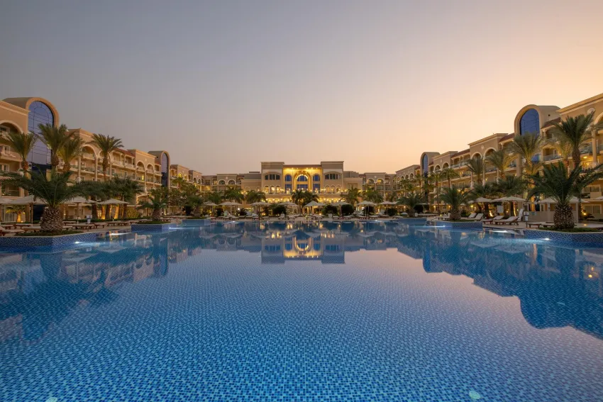 Premier Le Reve Hotel & Spa (Adults Only 16+) 5*-2