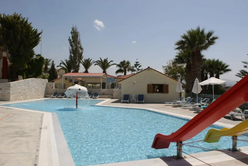 Rethymno Mare Royal and Water Park 5*-22