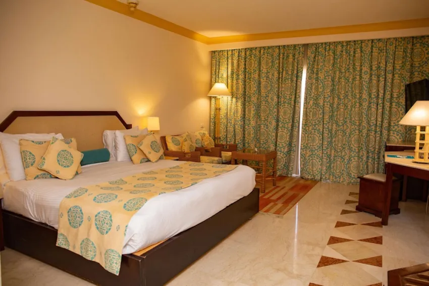 Continental Hotel Hurghada 5*-58