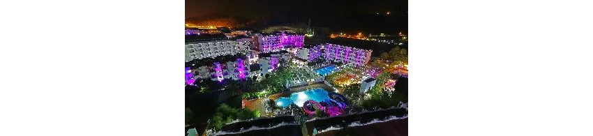 CLUB HOTEL ANJELIQ 5*-8