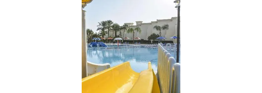 Swiss Inn Resort Hurghada 5*-426