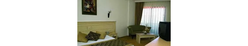 Grand Seker Hotel 5*-19