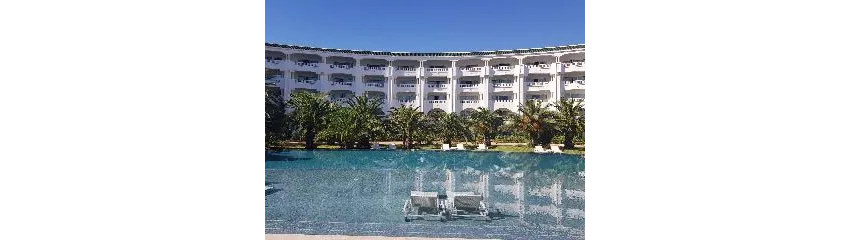 Hotel Tui Blue Oceana Suites 4*-24