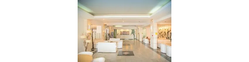 Semiramis Village Hotel 4*-7