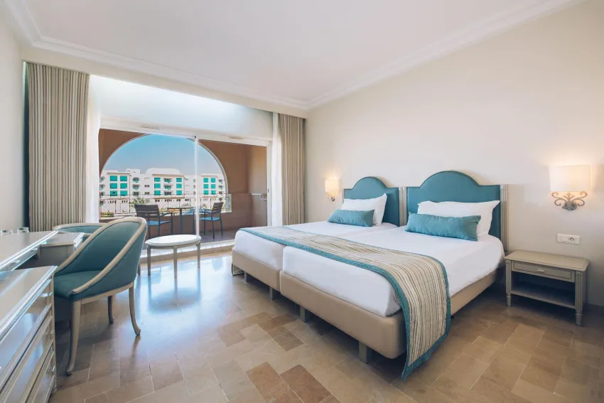 Iberostar Waves Averroes 4*-14