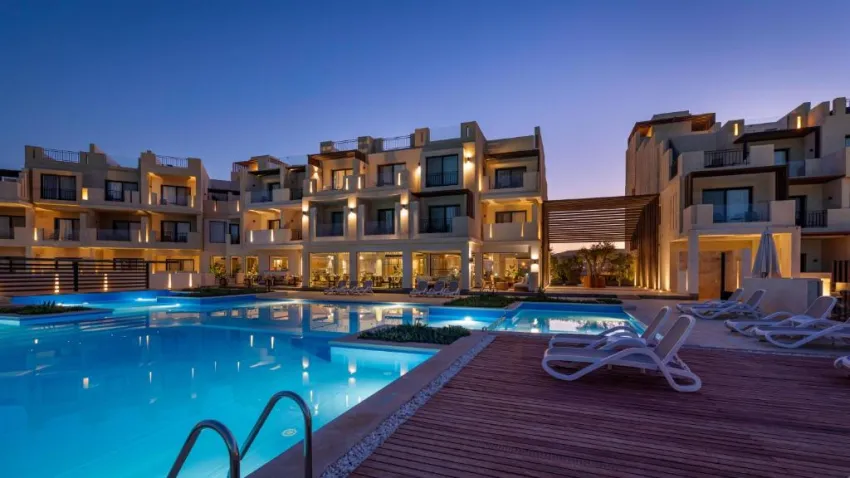 CREEK HOTEL & RESIDENCES EL GOUNA  5*-13