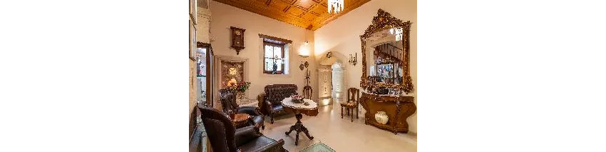 Palazzino Di Corina 4*-59