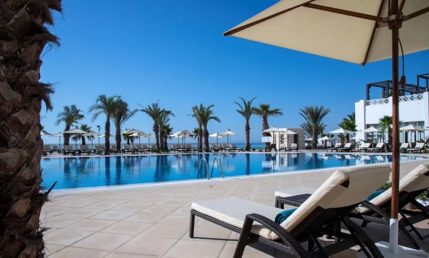 Radisson Blu Resorts & Thalasso, Hammamet 4*-63