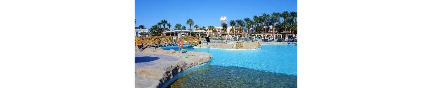 Beach Albatros Resort 4*-33