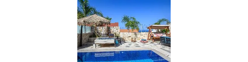 Esperides Resort Crete, The Authentic Experience 4*-304