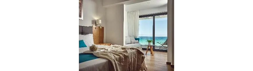 Cavo Orient Beach Hotel 4*-60