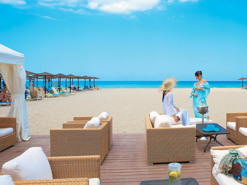 Grecotel Creta Palace 5*-10