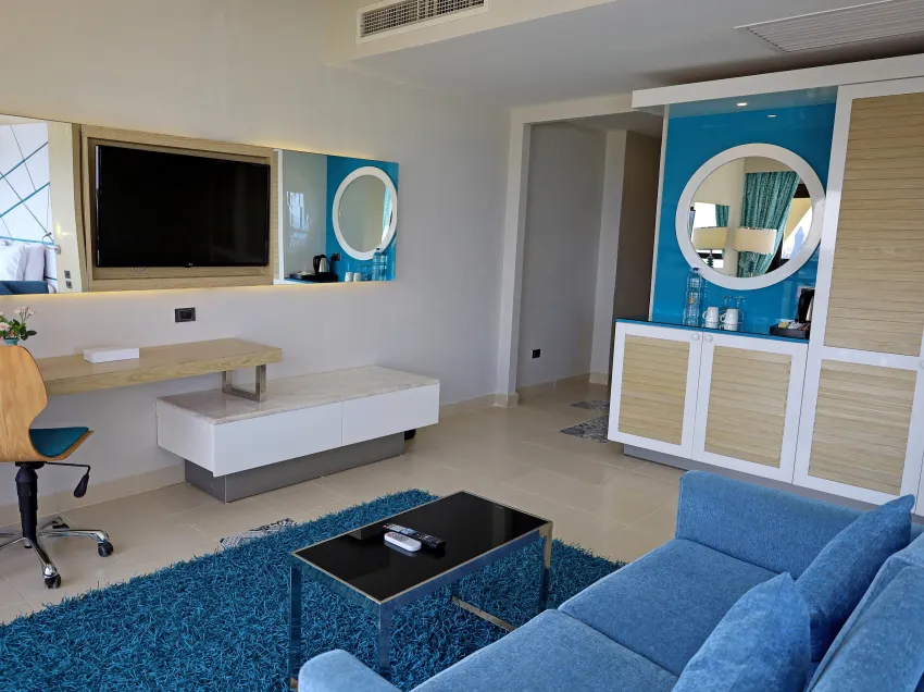 Gravity Hotel & Aqua Sahl Hasheesh 5*-10