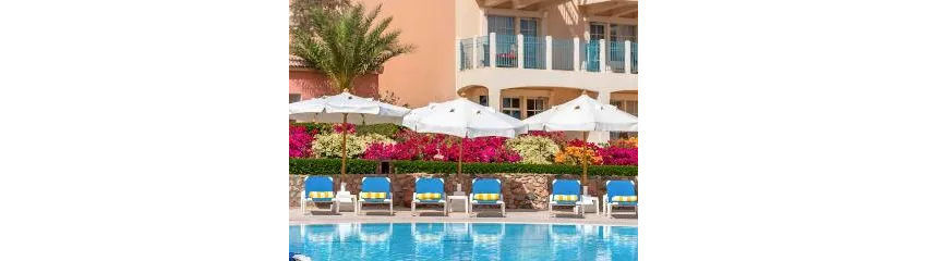 Movenpick Resort And Spa El Gouna 5*-87