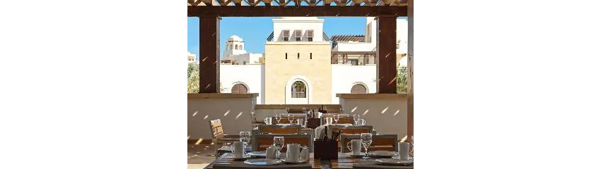 Ancient Sands Resort El Gouna 5*-33