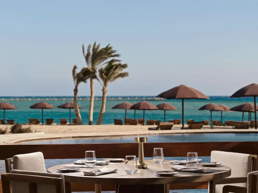 The Chedi El Gouna 5*-85