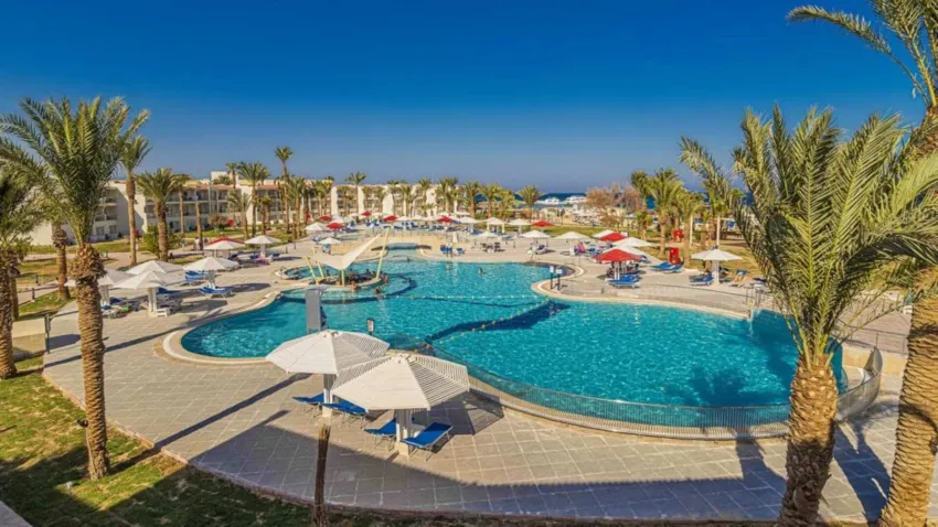 Amarina Abu Soma Resort & Aqua Park 5*-10