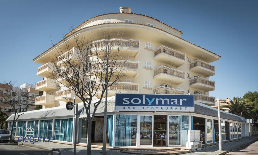 Sol y Mar Apartments 1*-1