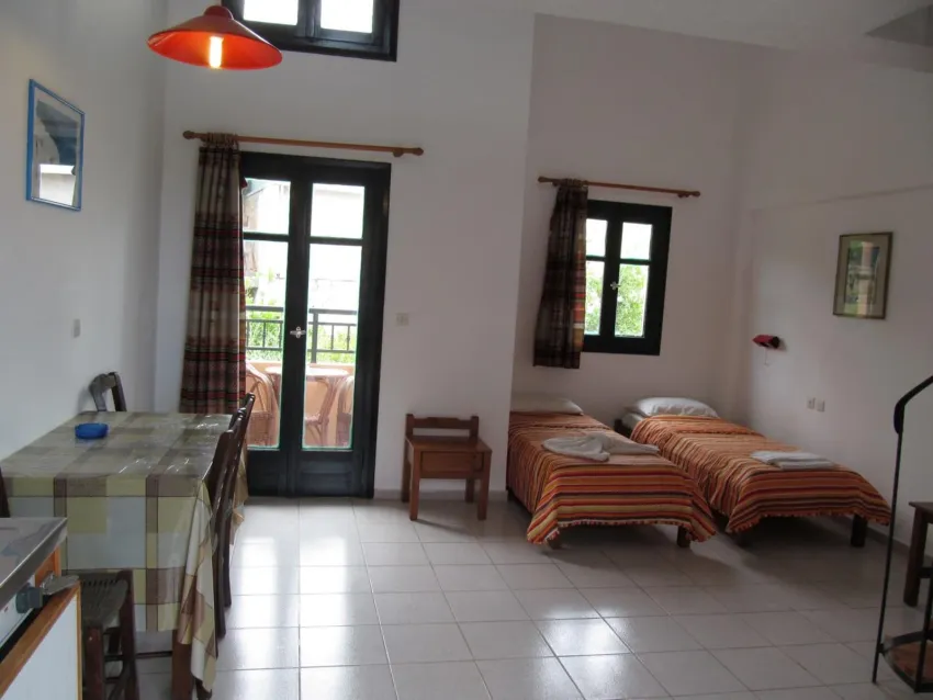 Kri Kri Village Holiday Apartments 2*-10