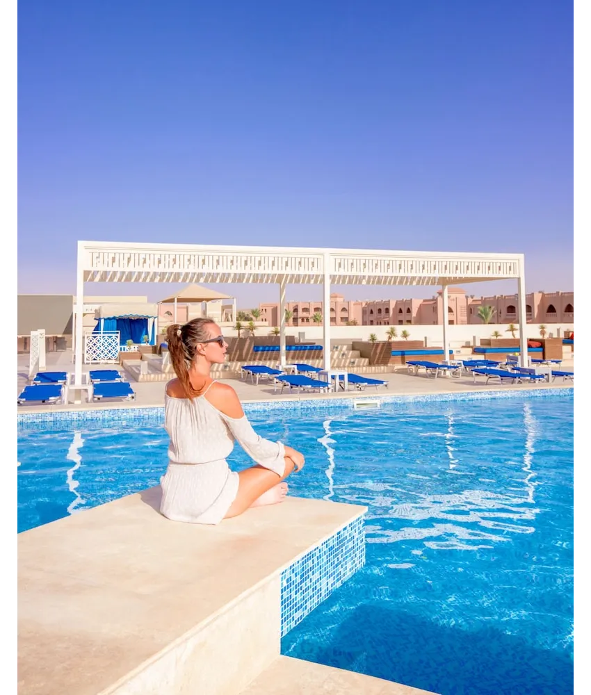 Pickalbatros Aqua Vista Resort - Hurghada 4*-14