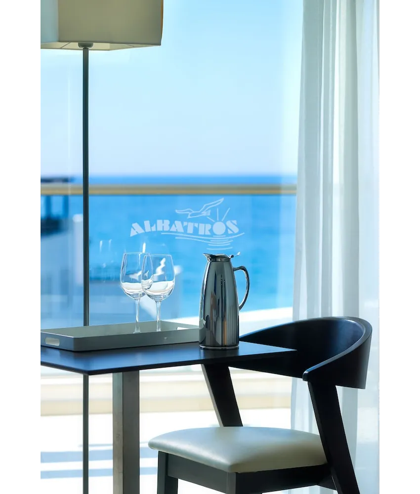 Albatros Hotel 5*-53