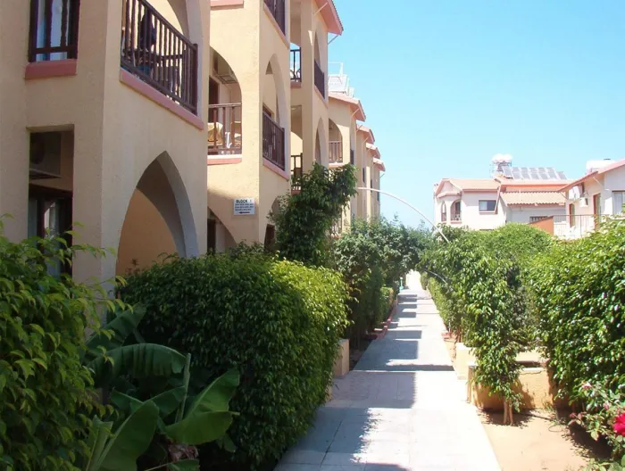 Windmills Hotel Apts 3* - Protaras - Cipru