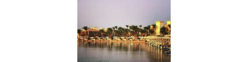 Swiss Inn Resort Hurghada 5*-460