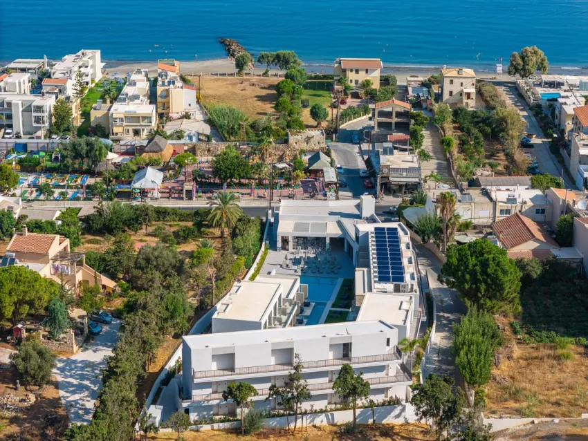 Phos Hotel Platanias 4*-3