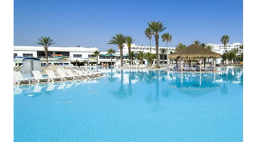 THALASSA SOUSSE RESORT & AQUA PARK  4*-29