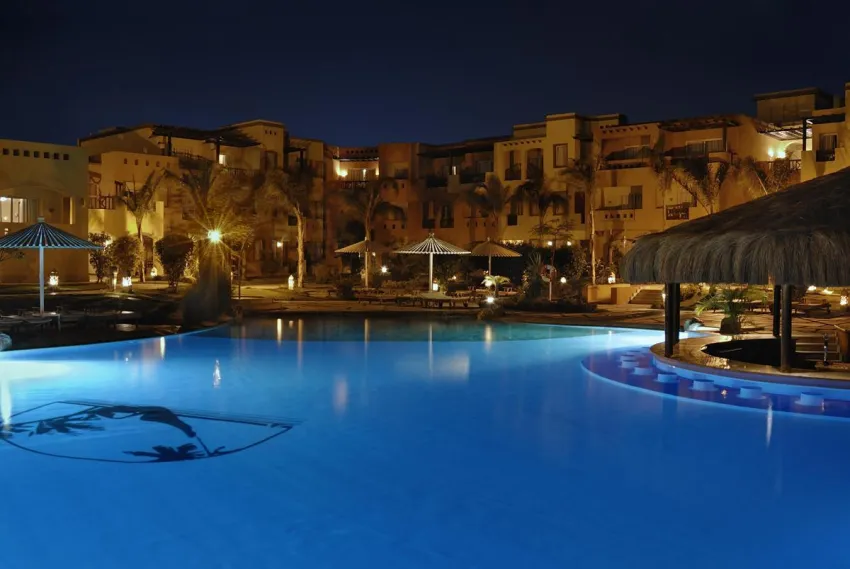 Iberotel Casa Del Mar Resort (Ex.Sentido Casa Del Mar) 4*-2