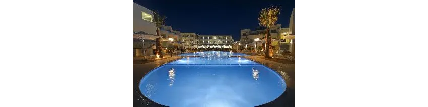 Harmony Rethymno Beach Hotel 4*-43