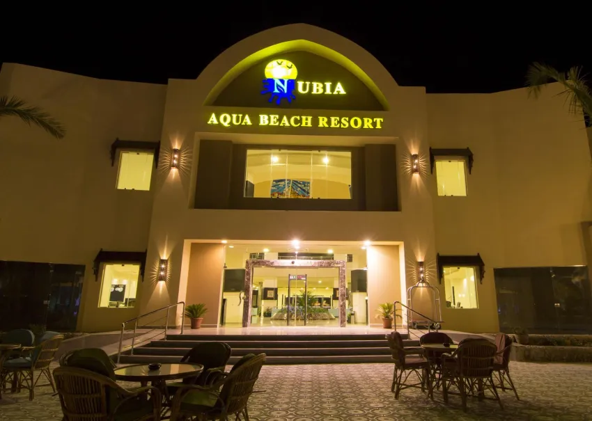 El Karma Aqua Beach Resort 4*-1