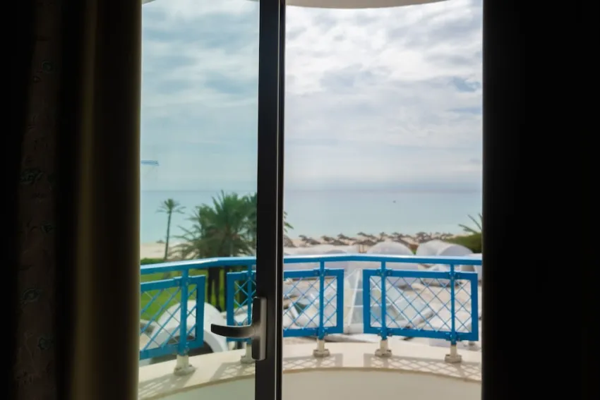 Hasdrubal Thalassa & Spa Yasmine Hammamet Hotel 5*-90