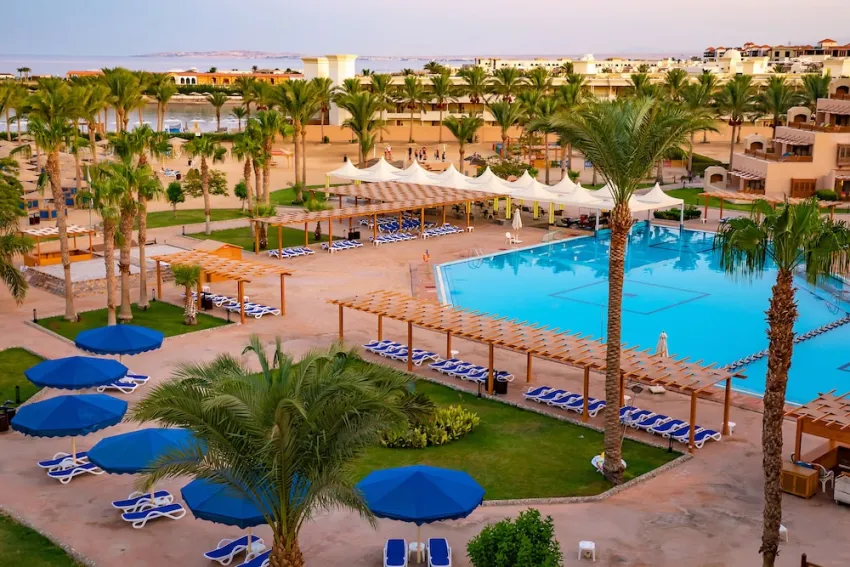 Continental Hotel Hurghada 5*-82